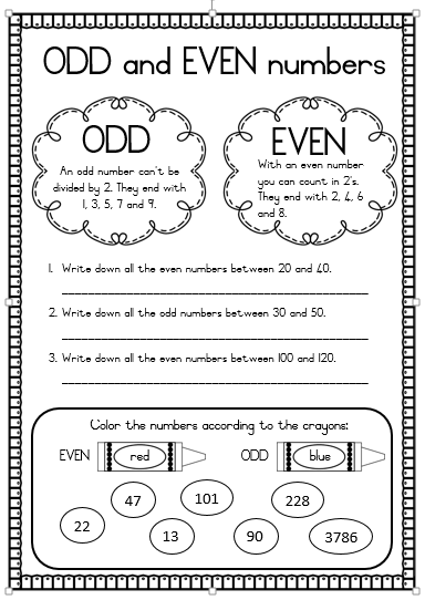 Grade 4 Mathematics Worksheets Term 1 Juffrou 911