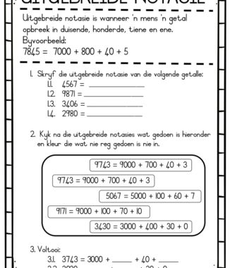 wiskunde graad 4 meting clipart