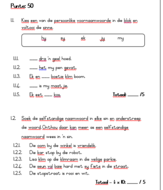 graad 1 kwartaal 4 archives page 3 of 6 juffrou 911