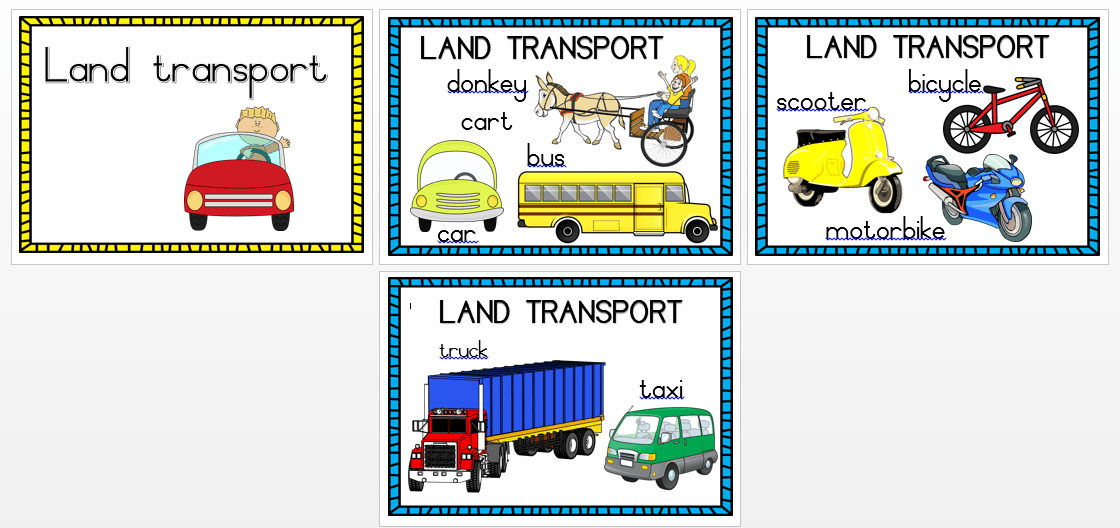 -Grade 2 Life skills posters TERM 3 - Juffrou 911