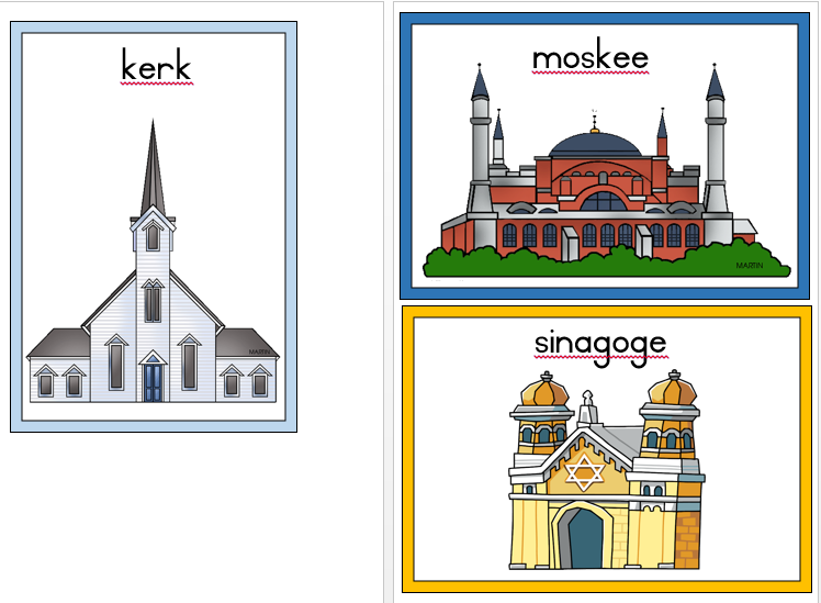 Graad 3 LEWENSVAARDIGHEID muurkaarte KWARTAAL 2 - Image 9