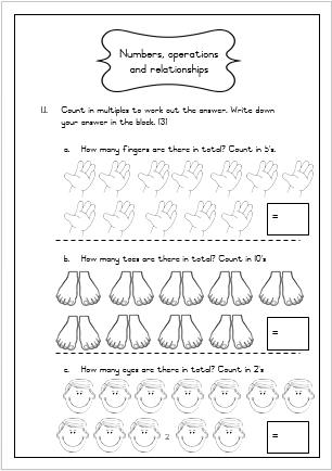 Grade 1 Mathematics assessment TERM 2 - Task 1 and 2 - Juffrou 911