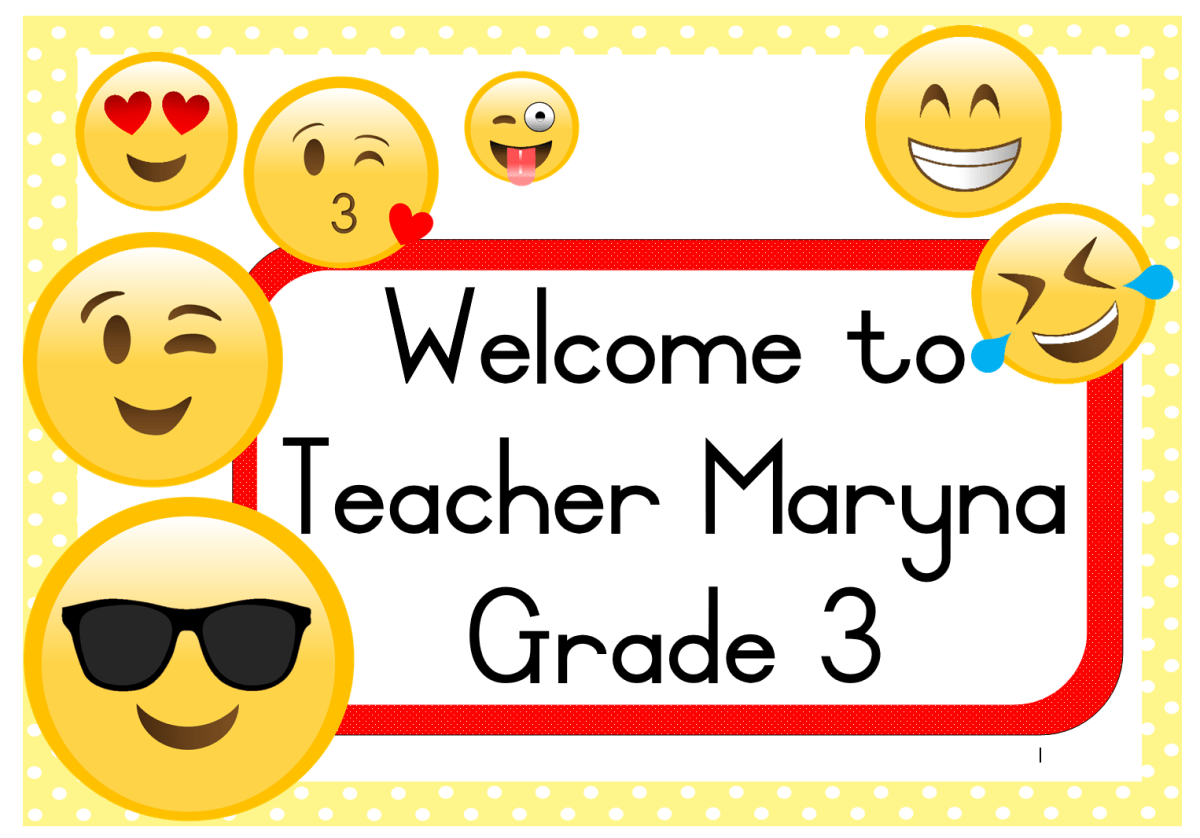 EMOJI Theme: 2025-2027 - Image 29