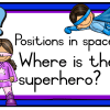 Superhero Classroom Theme 2025-2029 - Image 16