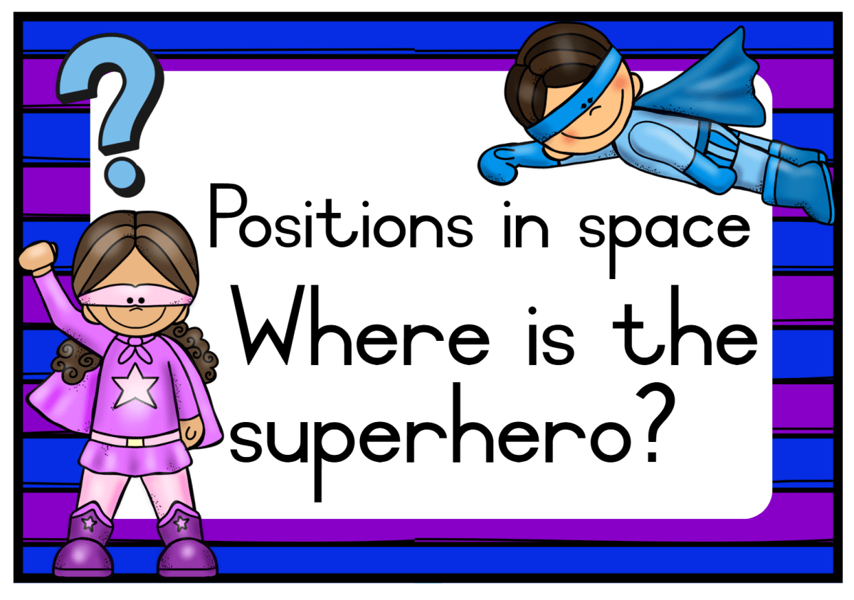 Superhero Classroom Theme 2025-2029 - Image 16