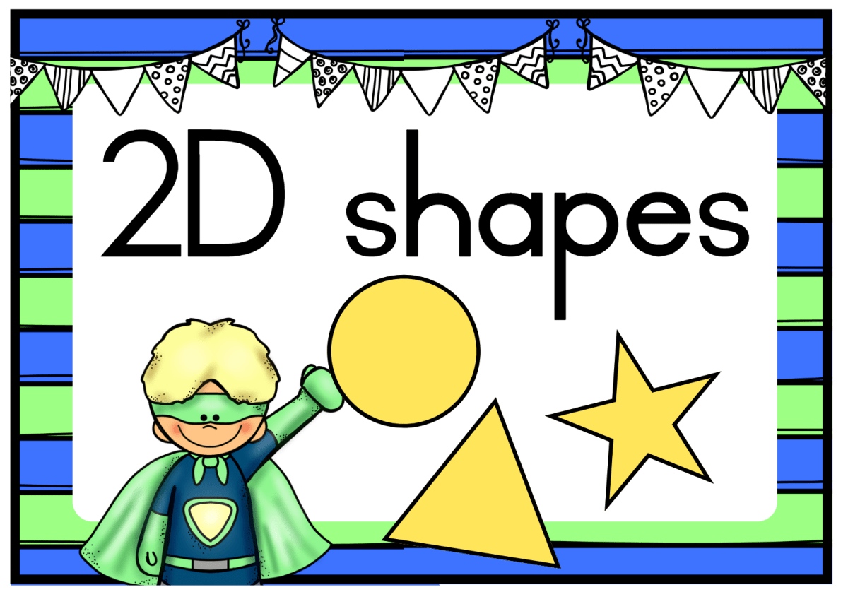 Superhero Classroom Theme 2025-2029 - Image 7