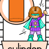 Superhero Classroom Theme 2025-2029 - Image 4