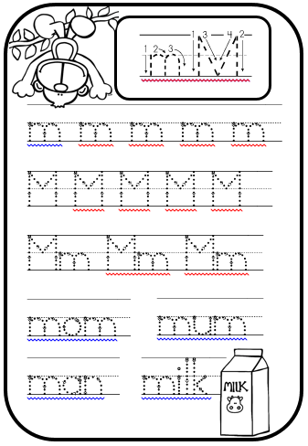 - Grade 1 Home Language - TERM 1 - Juffrou 911