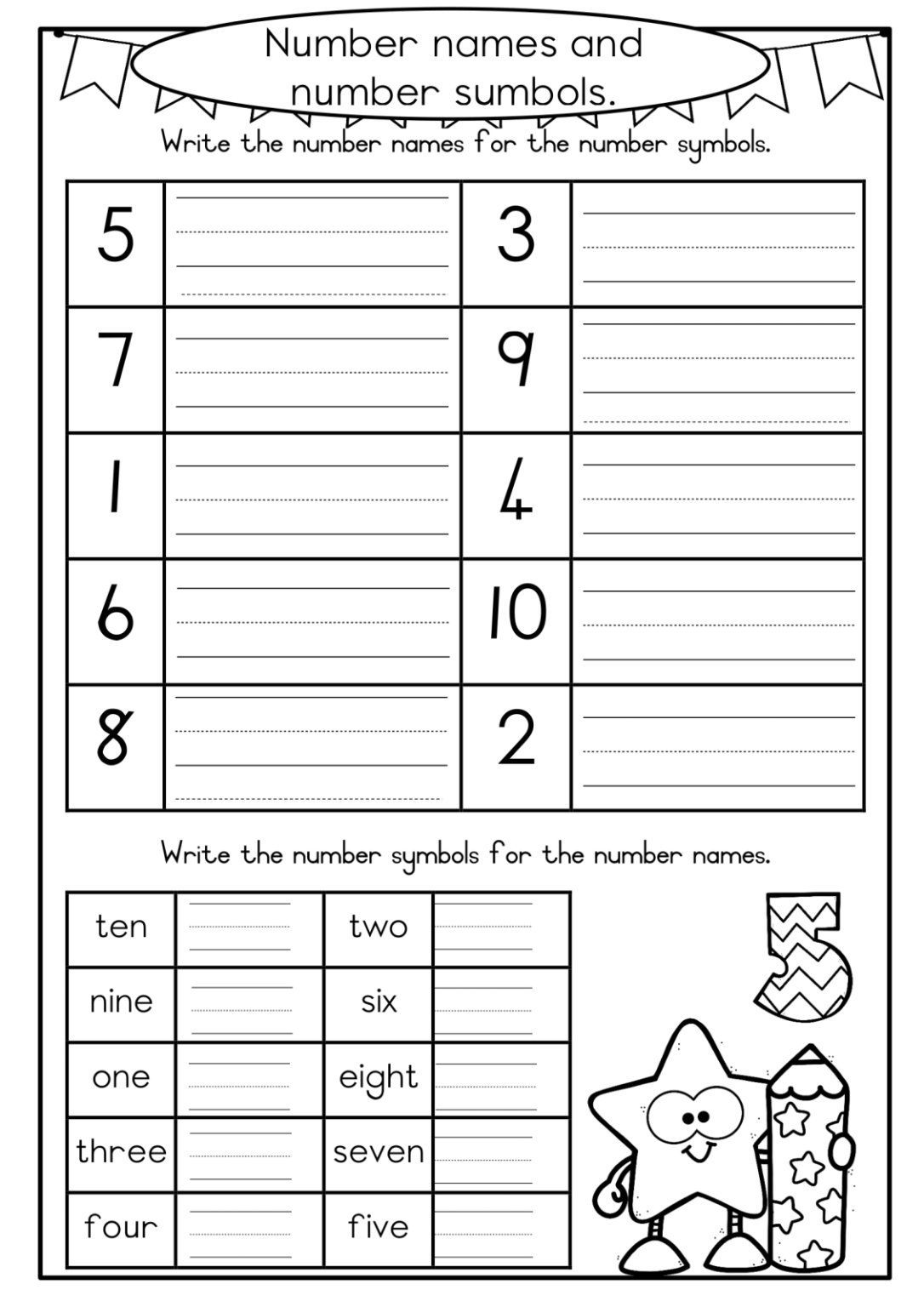 '- Grade 1 Mathematics workbook TERM 4 - Juffrou 911