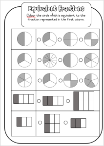 Grade 5 Mathematics worksheets TERM 2 + FREE nets - Juffrou 911