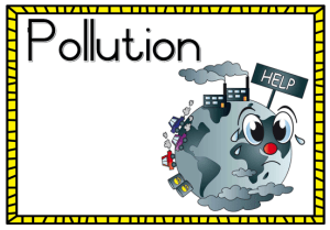 Pollution - Juffrou 911