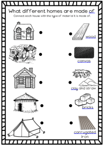 '- Grade 1 Life skills workbook TERM 4 - Juffrou 911