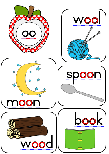 Common consonants, word families and vowels (APPLES THEME) - Juffrou 911