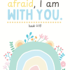 🎁Bible posters - Image 8