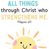 🎁Bible posters - Image 6