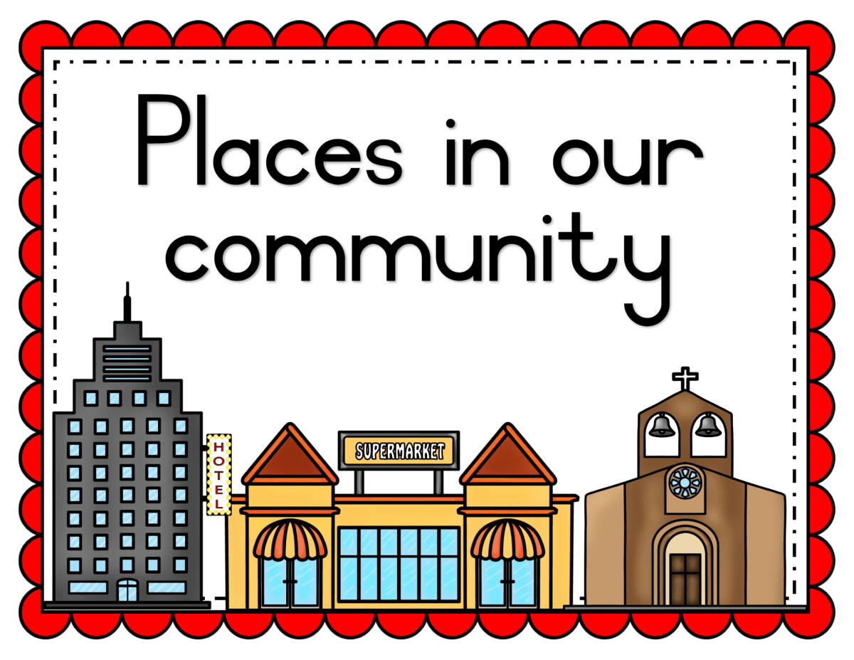 Grade 1 Life Skills posters - Term 3 - Image 20