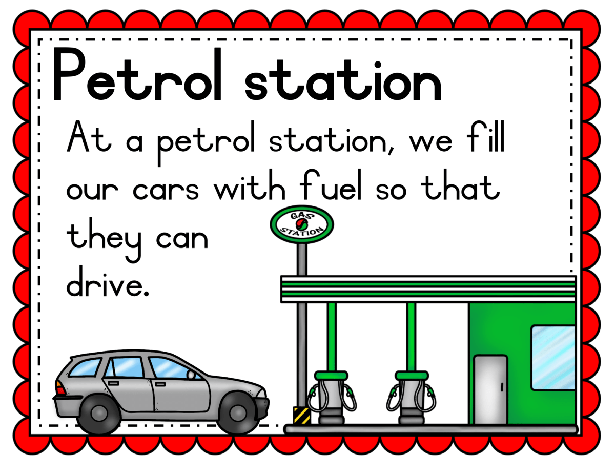 Grade 1 Life Skills posters - Term 3 - Image 23