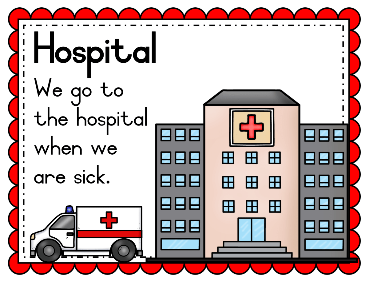 Grade 1 Life Skills posters - Term 3 - Image 25