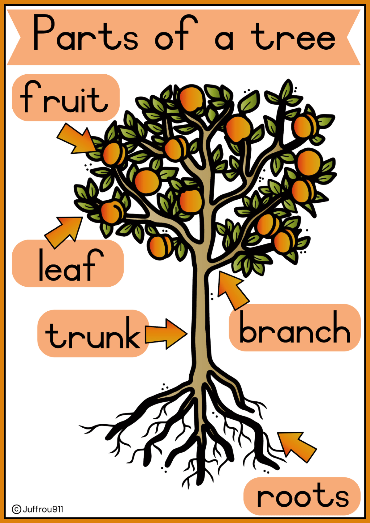 Grade 1 Life Skills posters - Term 3