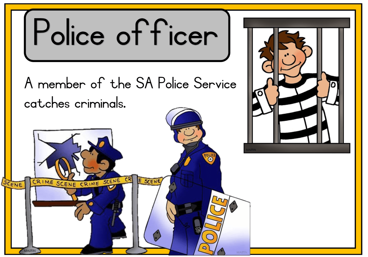 Grade 1 Life Skills posters - Term 3 - Image 19