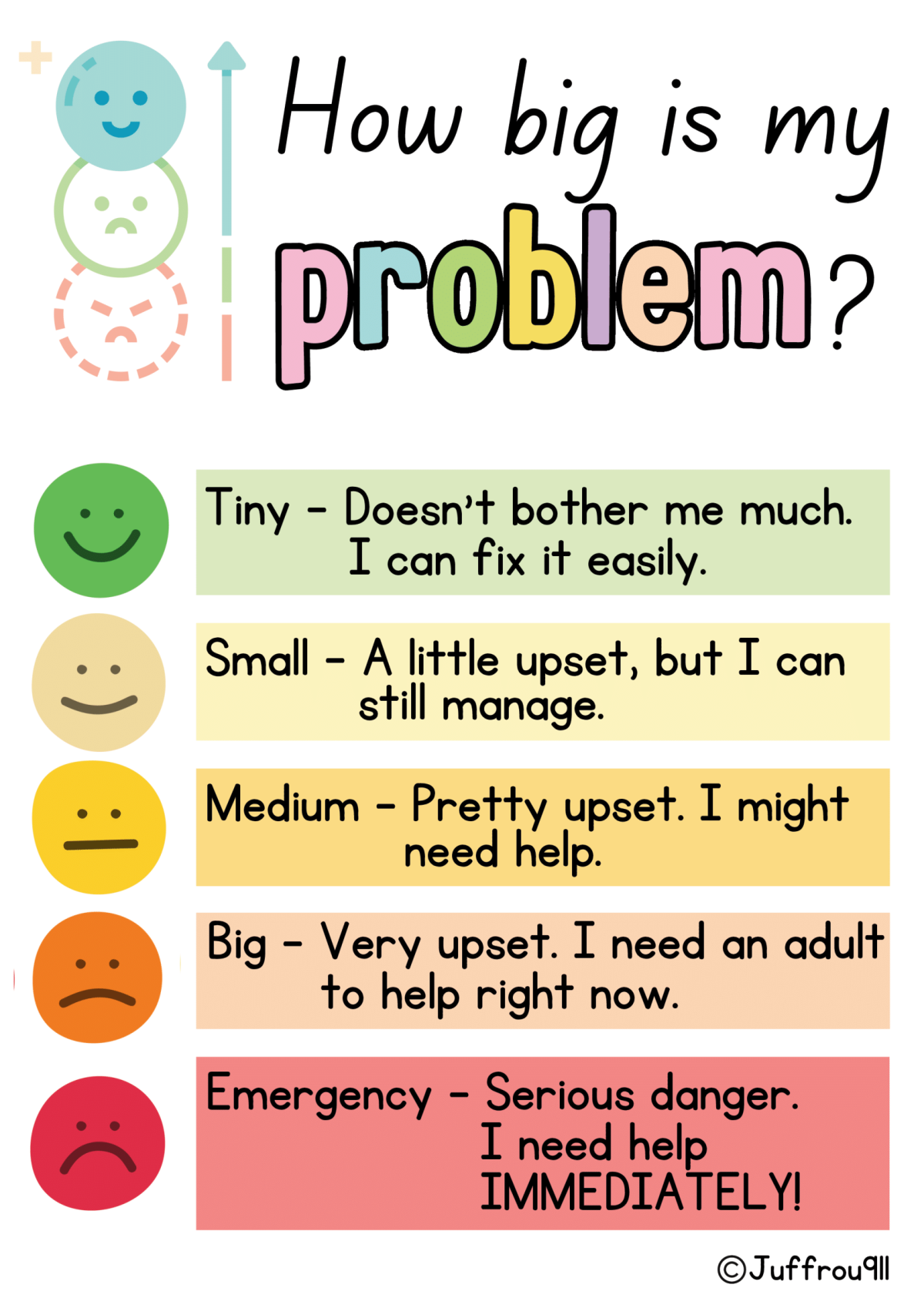 Calming Corner posters A4 & A3 - Image 4