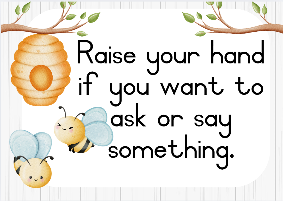 Bee theme - Image 9