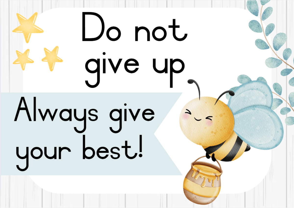 Bee theme - Image 7