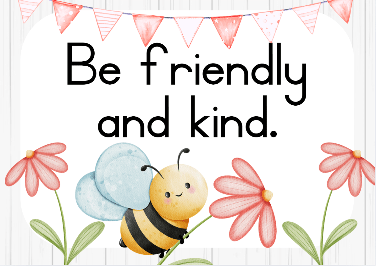 Bee theme - Image 8