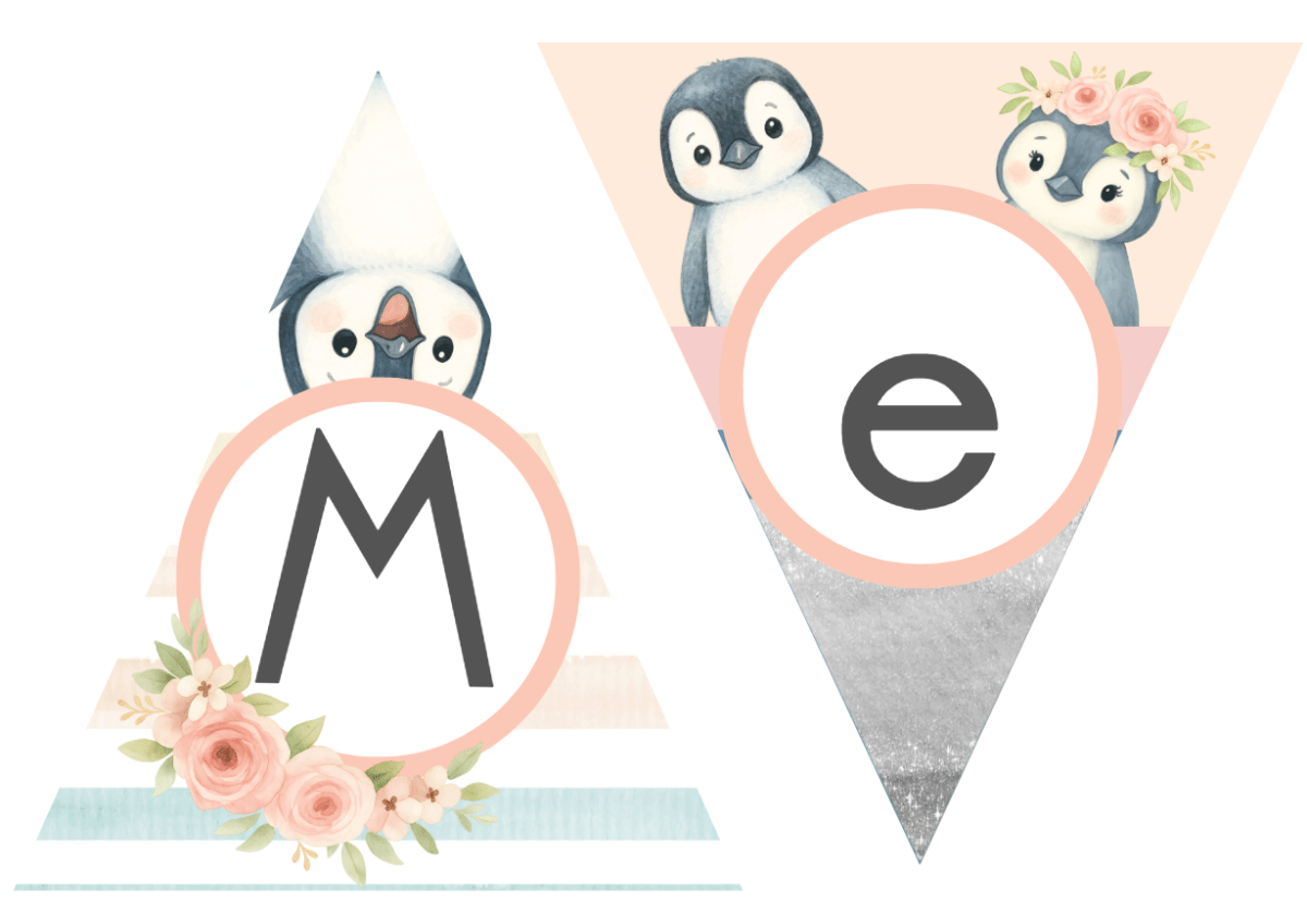 Penguin theme - Image 44