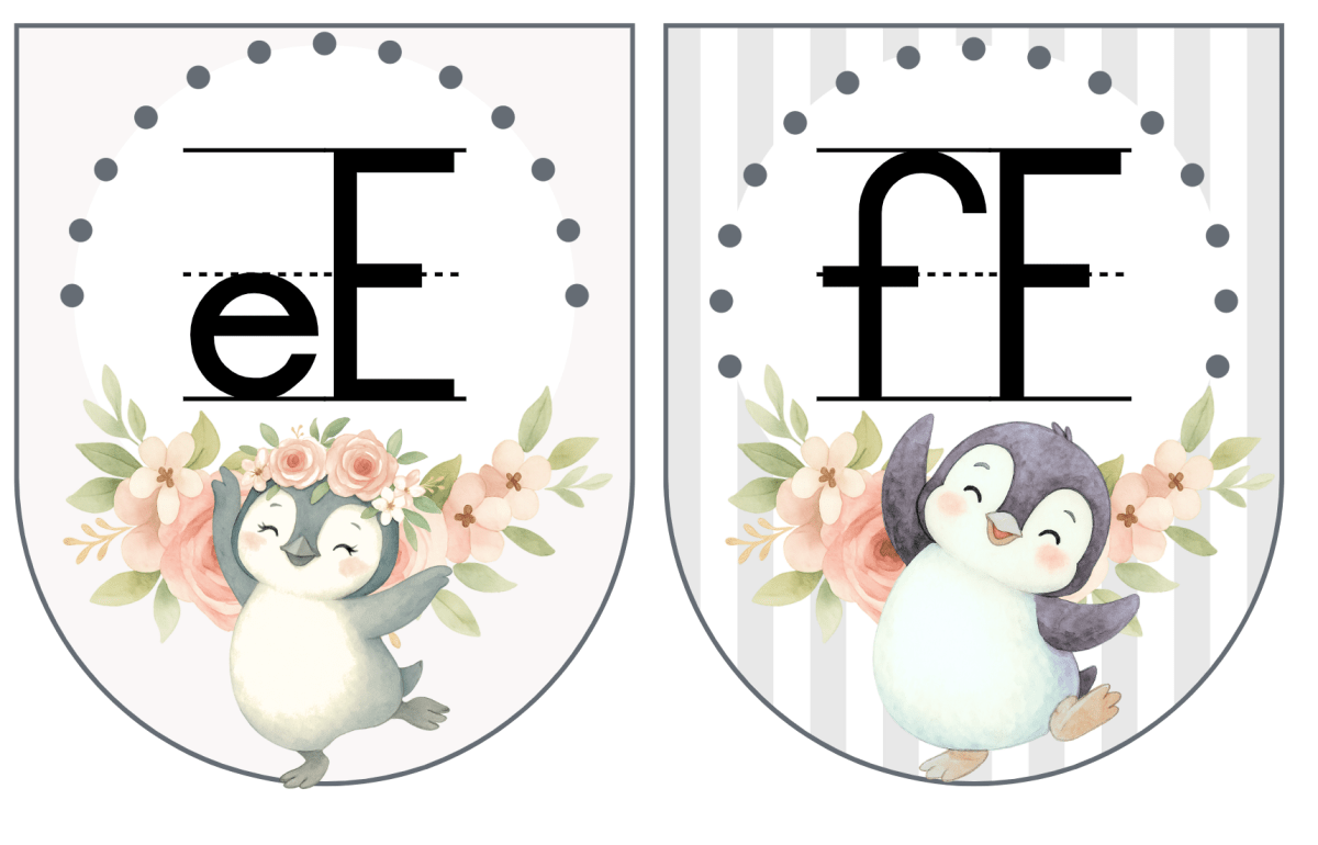 Penguin theme - Image 33