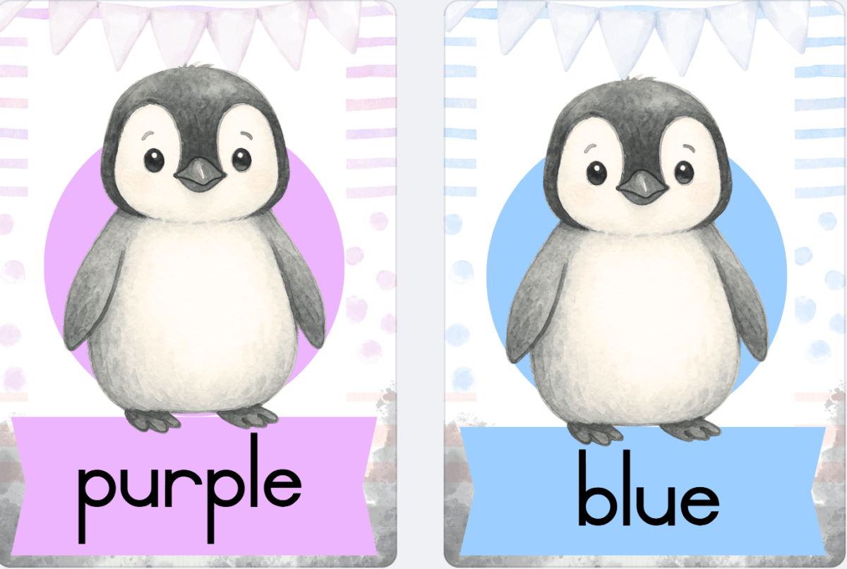 Penguin theme - Image 38