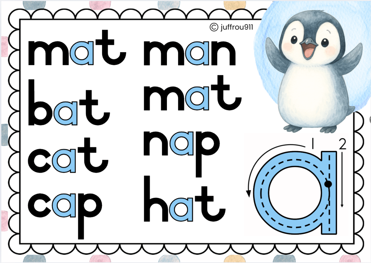 Penguin theme - Image 39