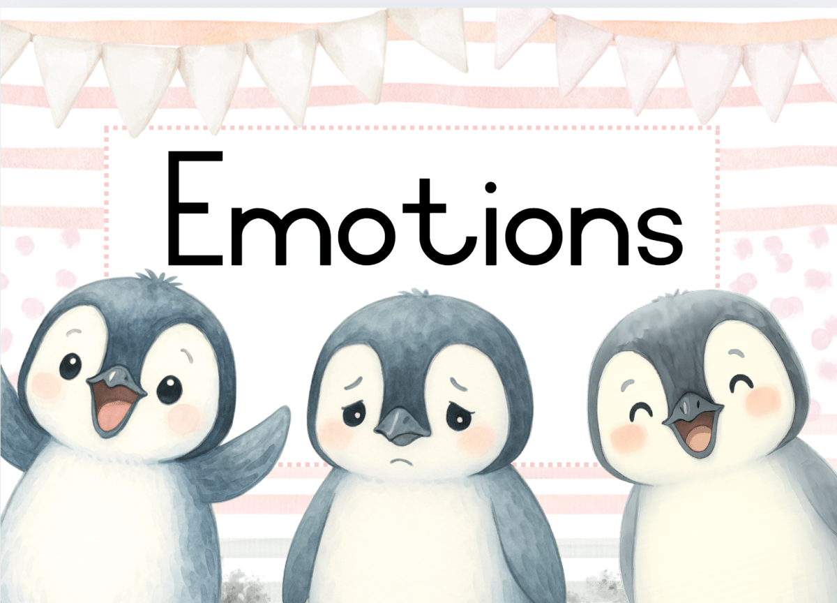 Penguin theme - Image 8