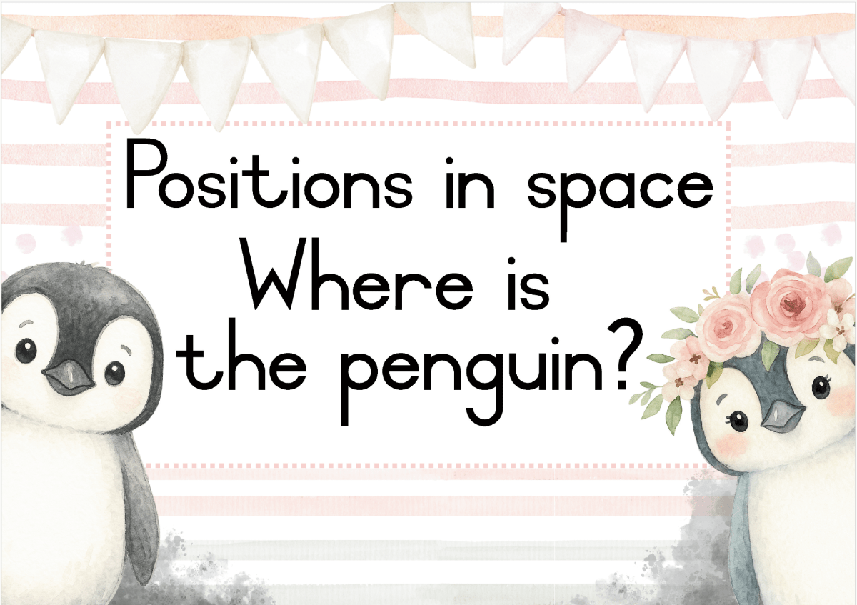 Penguin theme - Image 22