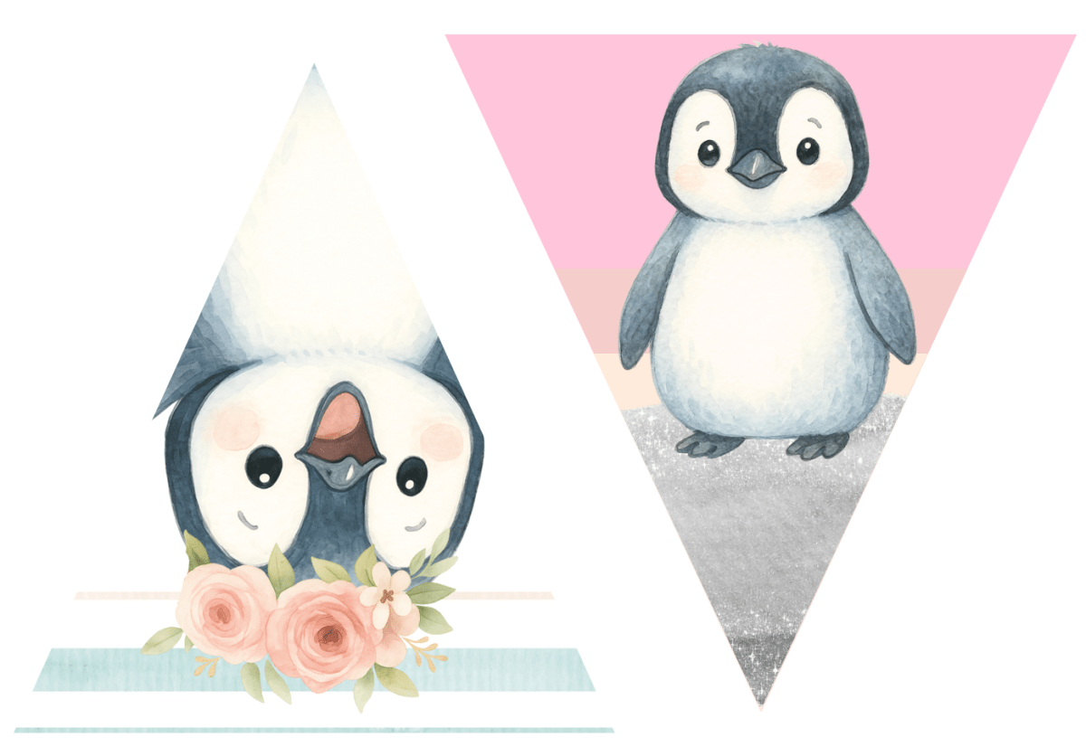 Penguin theme - Image 32