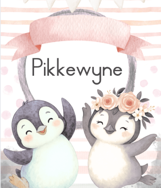 Pikkewyne klaskamertema