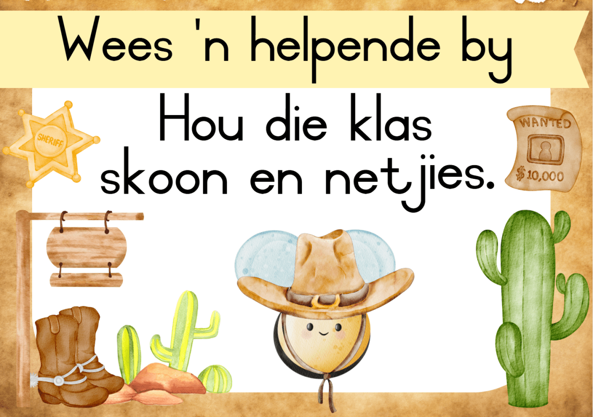 Cowboy bye - Image 24