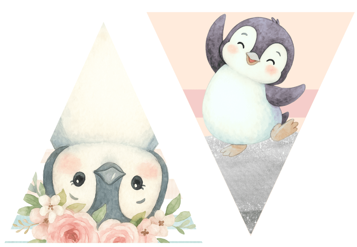 Penguin theme - Image 31
