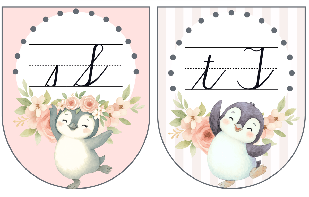 Penguin theme - Image 30