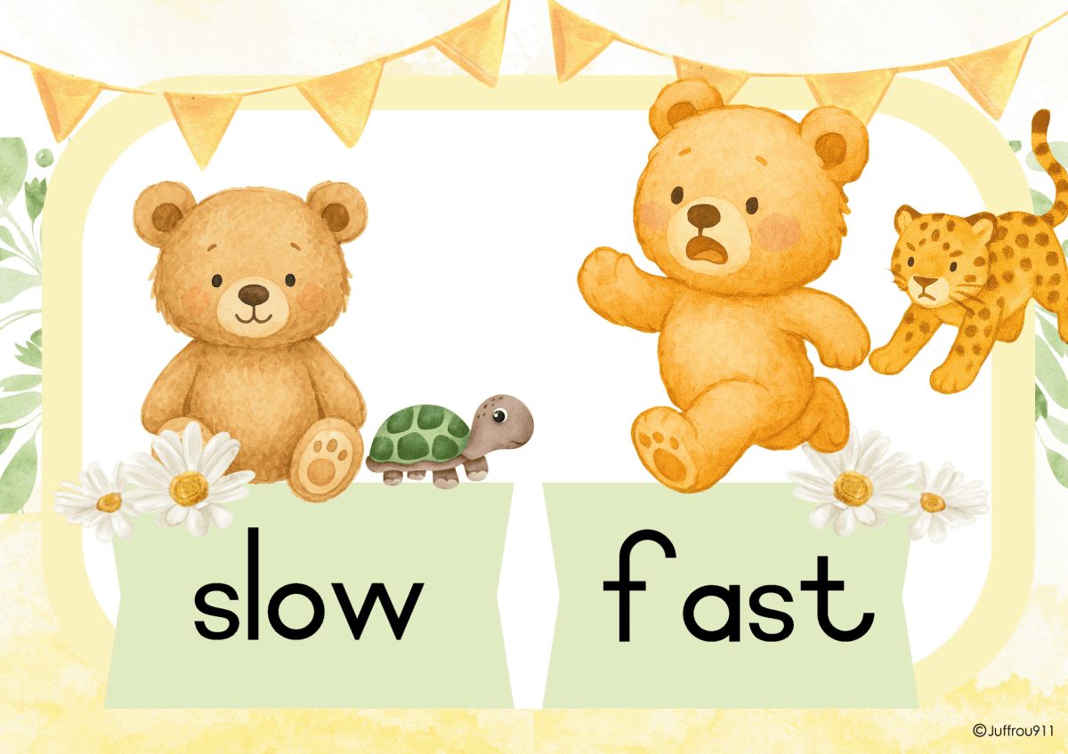 FREE Number line 0-20 & Opposites posters - Image 5