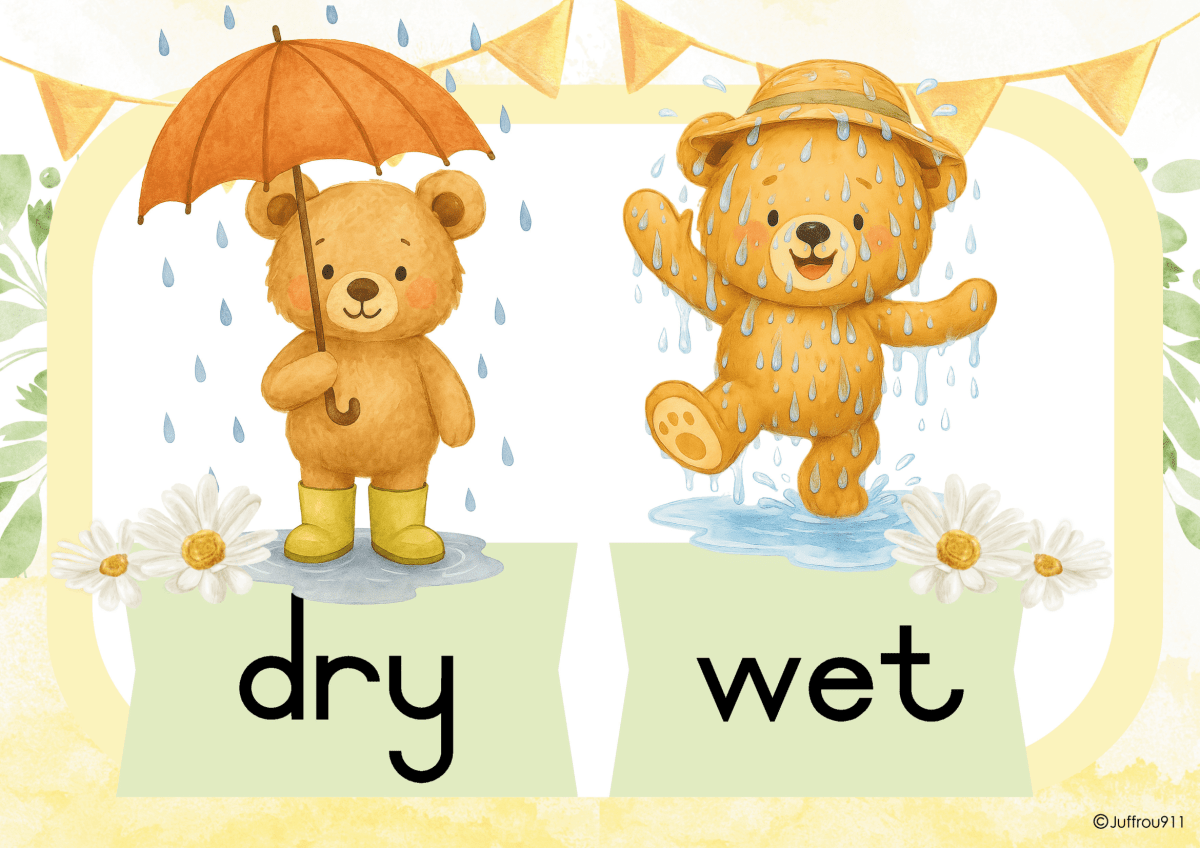 FREE Number line 0-20 & Opposites posters - Image 2