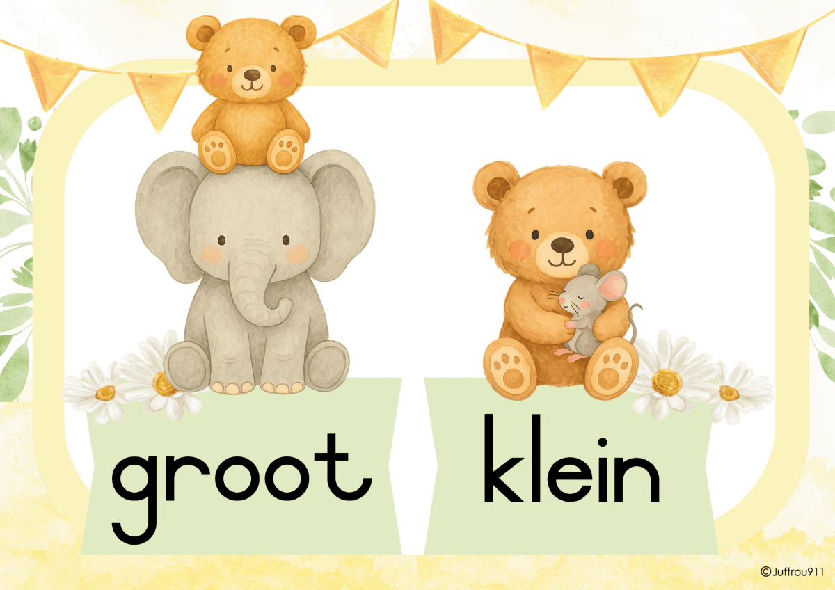 Gratis Beertjie Teernoorgesteldes - Image 9