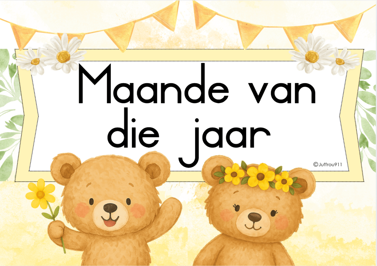 Beertjie tema - Image 43