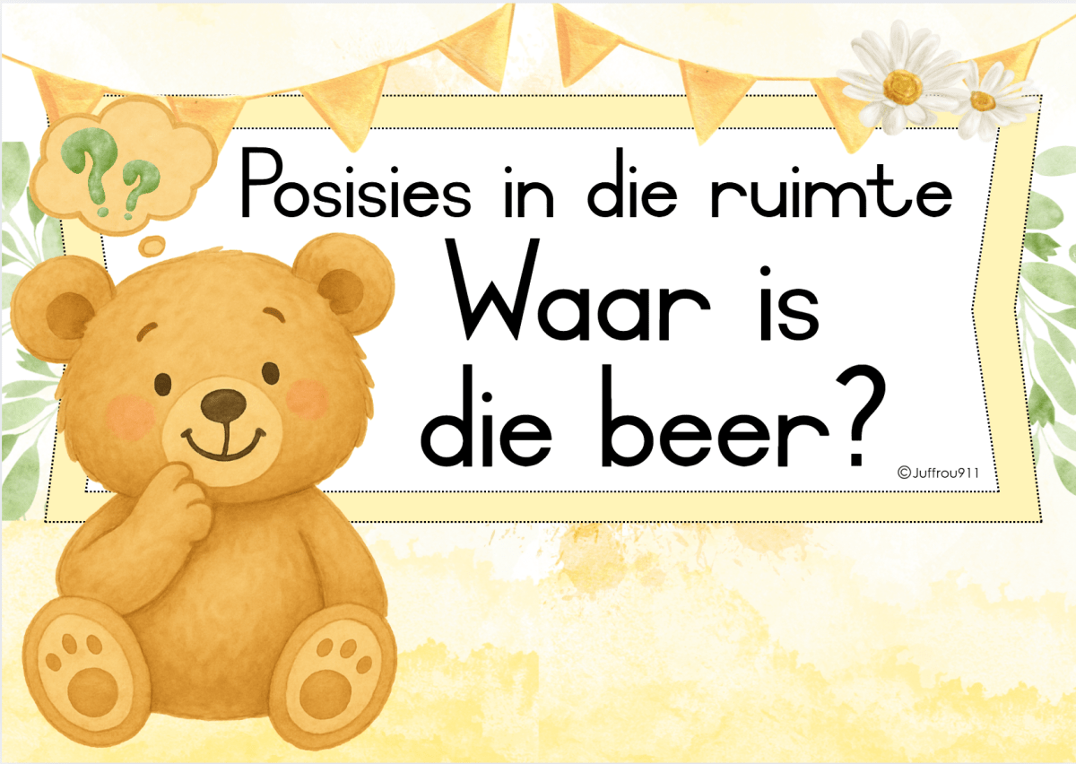 Beertjie tema - Image 7