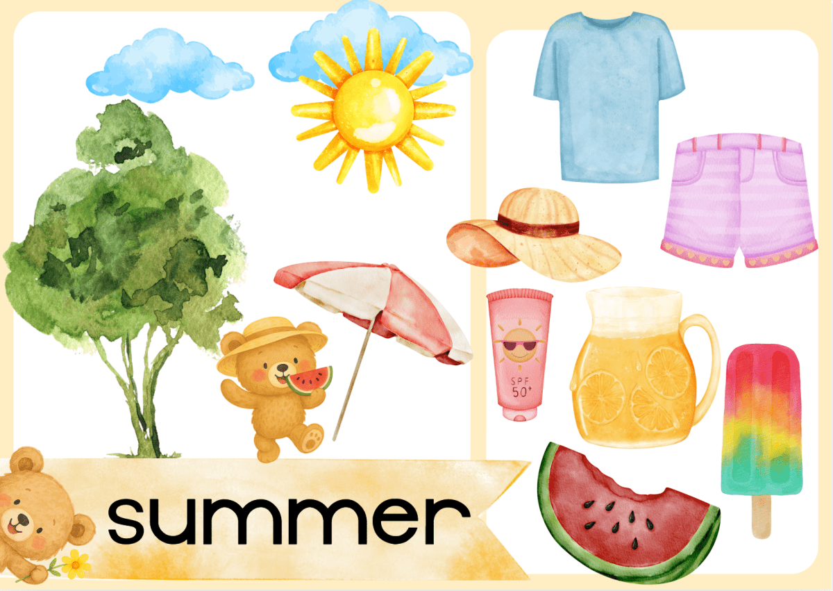 Bear theme 2025-2027 - Image 14