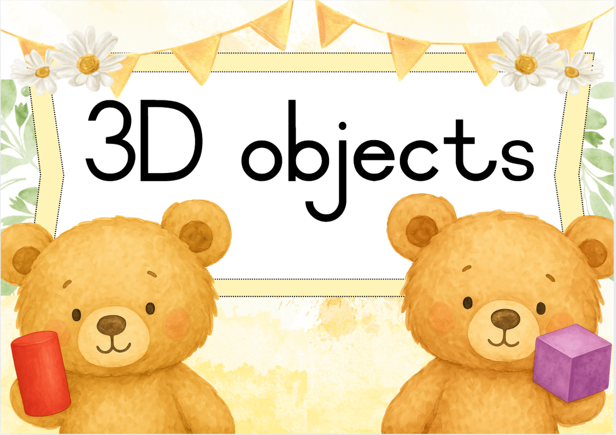 Bear theme 2025-2027 - Image 17
