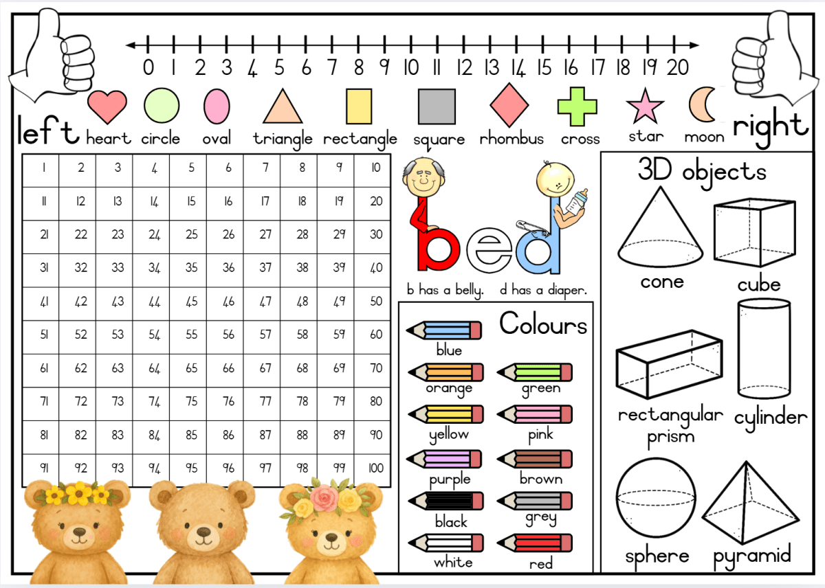 Bear theme 2025-2027 - Image 39