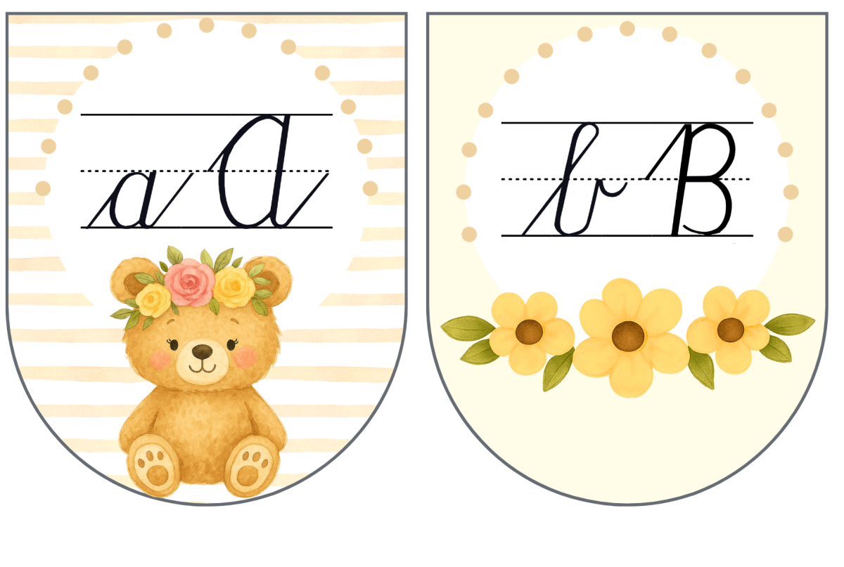 Bear theme 2025-2027 - Image 46