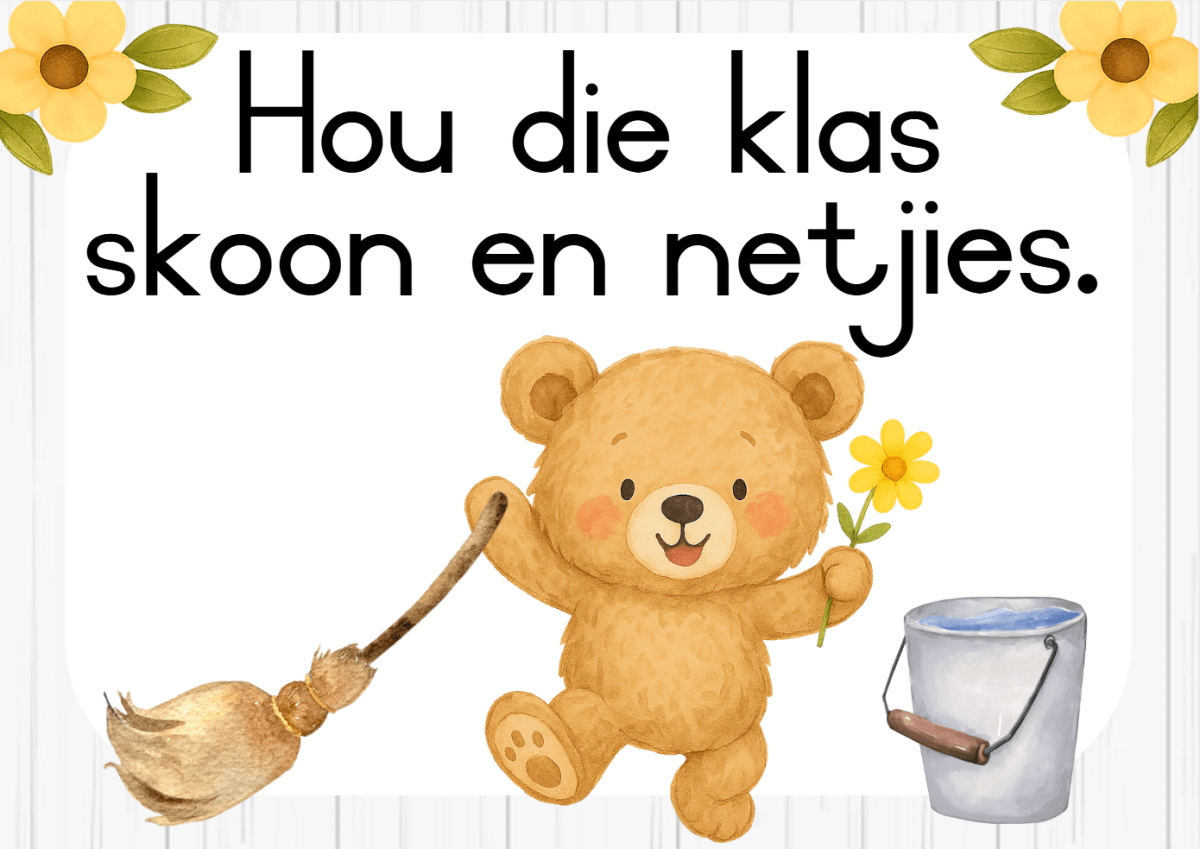 Beertjie tema - Image 12