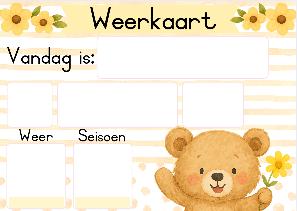 Beertjie tema - Image 41